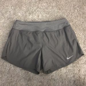 Women’s Nike Dri-Fit Shorts